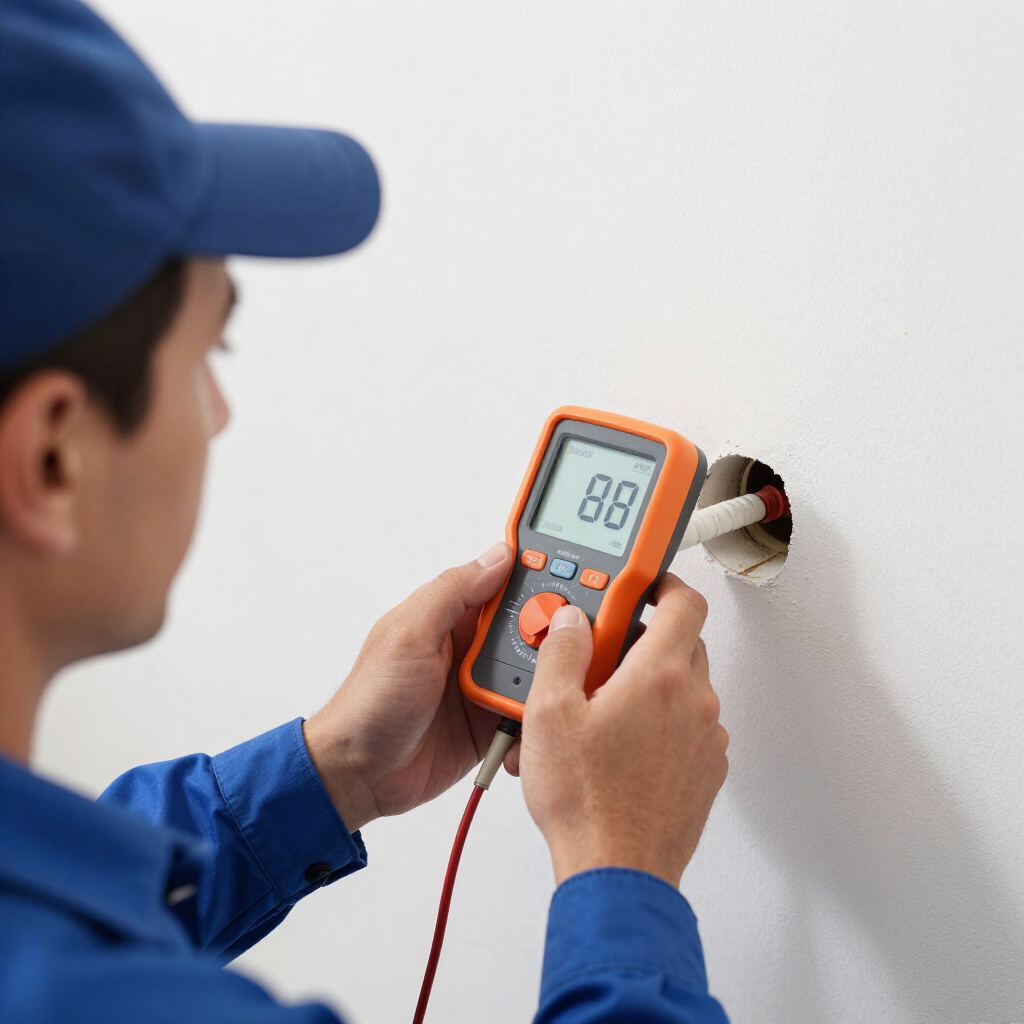 Leak Detection & Repair in Kernersville