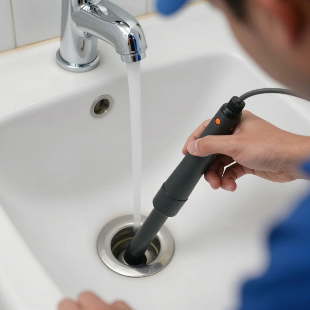 Drain Cleaning & Unclogging in Kernersville