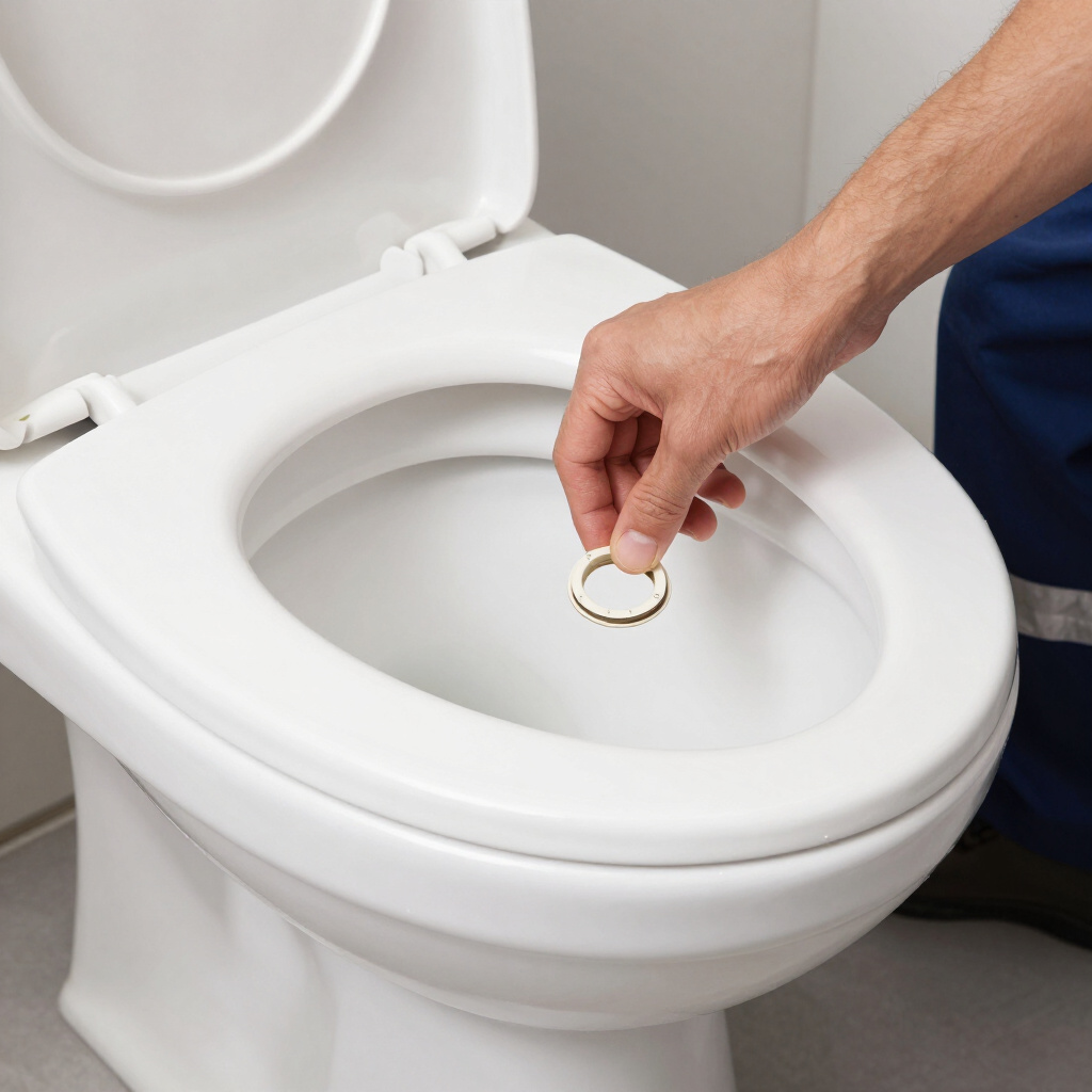 Toilet & Faucet Repair in Kernersville