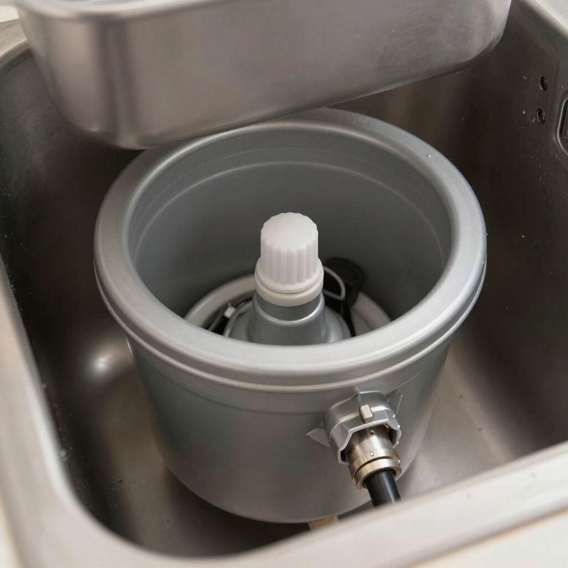 Garbage Disposal in Kernersville