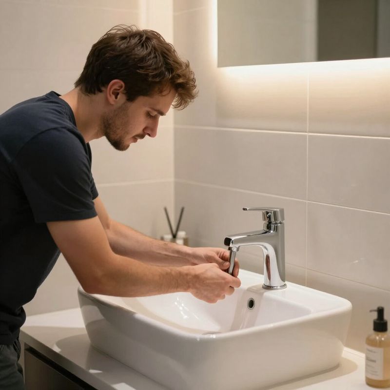 Bathroom & Kitchen Upgrades in Kernersville